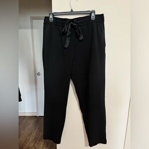 Dynamite dressy pants black size L/G